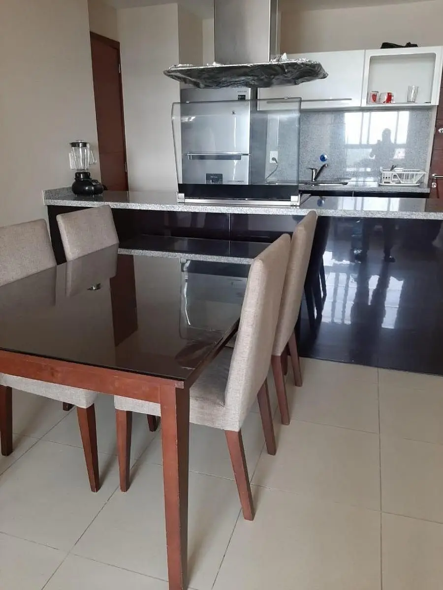 Hermoso Departamento en Renta Amueblado — foto 3
