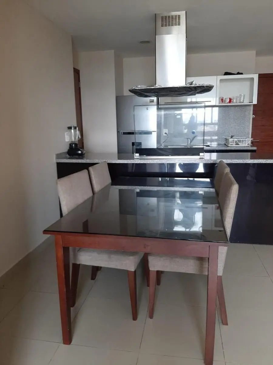 Hermoso Departamento en Renta Amueblado — foto 4