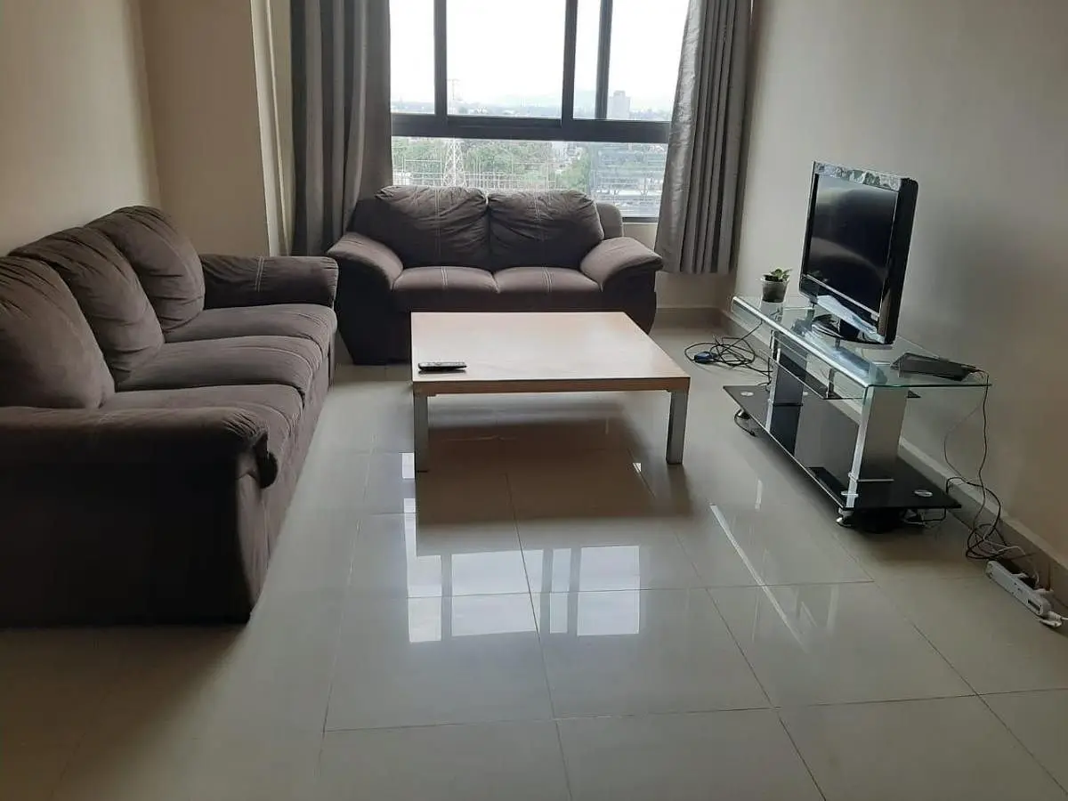 Hermoso Departamento en Renta Amueblado — foto 6