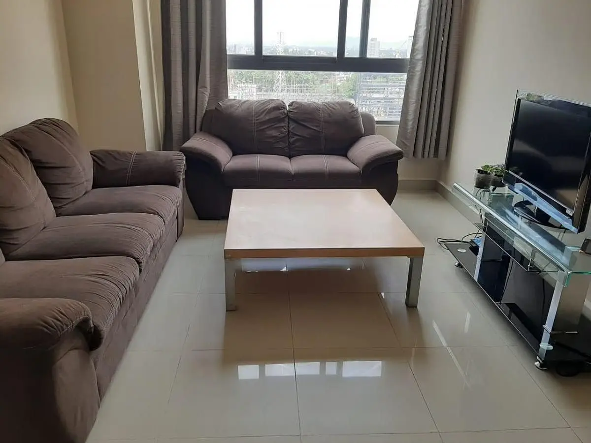 Hermoso Departamento en Renta Amueblado — foto 7