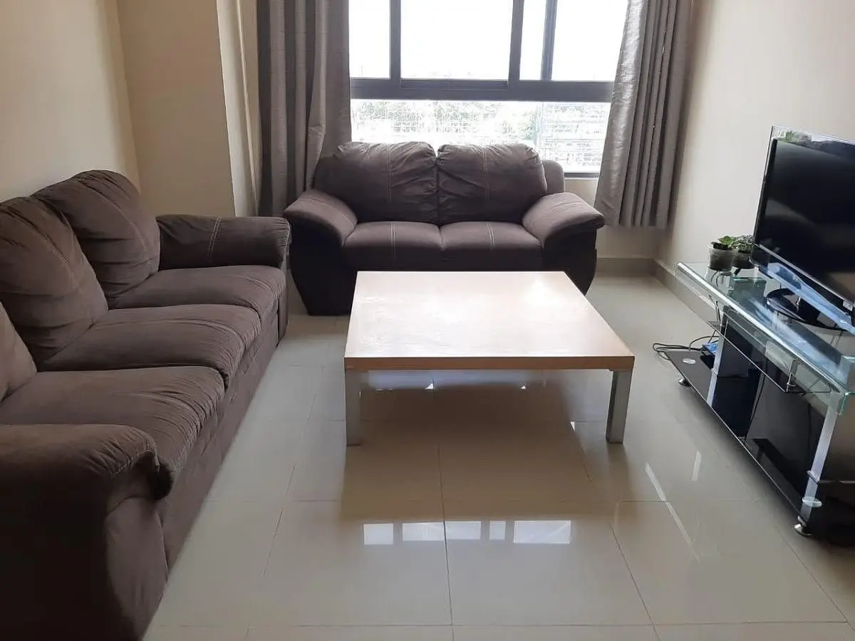 Hermoso Departamento en Renta Amueblado — foto 8