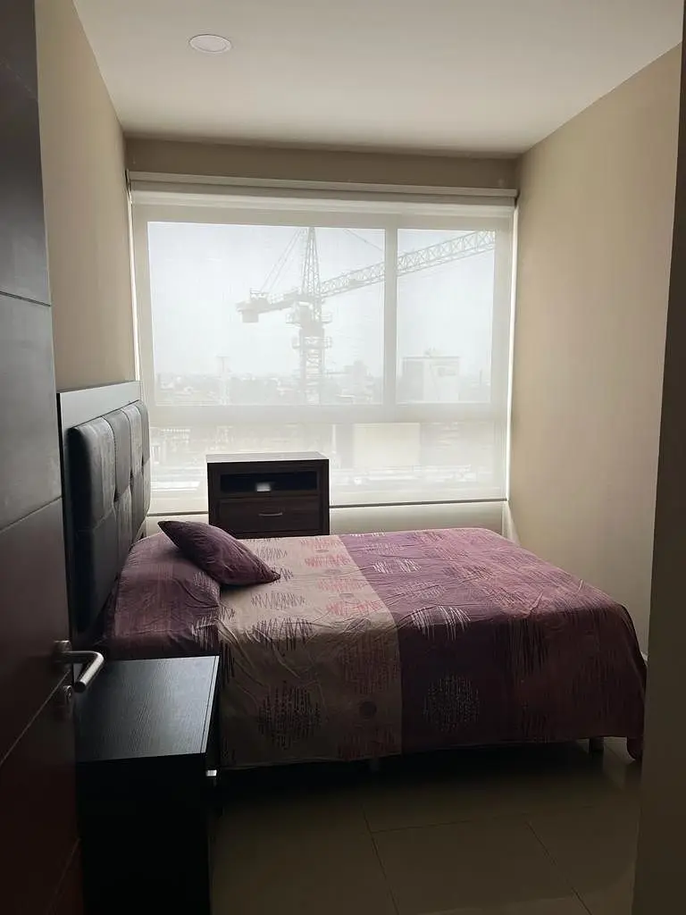 Hermoso Departamento en Renta Amueblado — foto 9