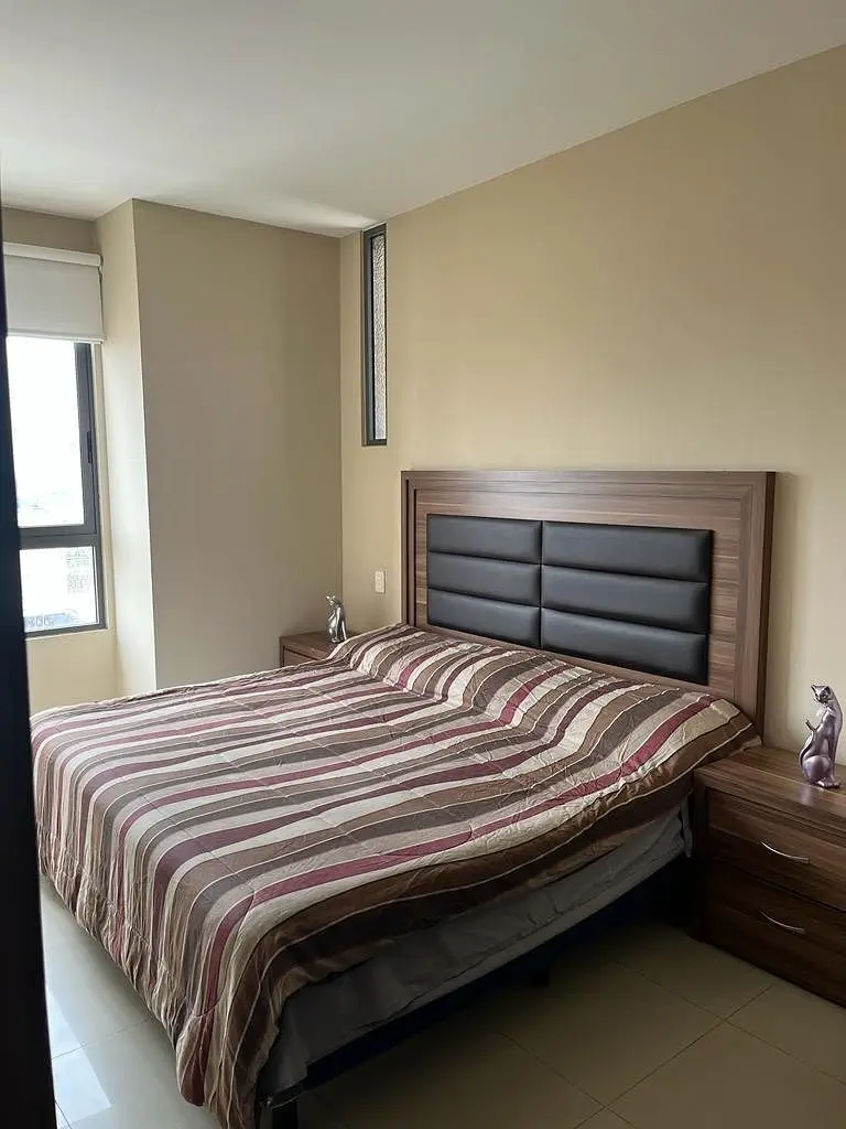 Hermoso Departamento en Renta Amueblado — foto 10