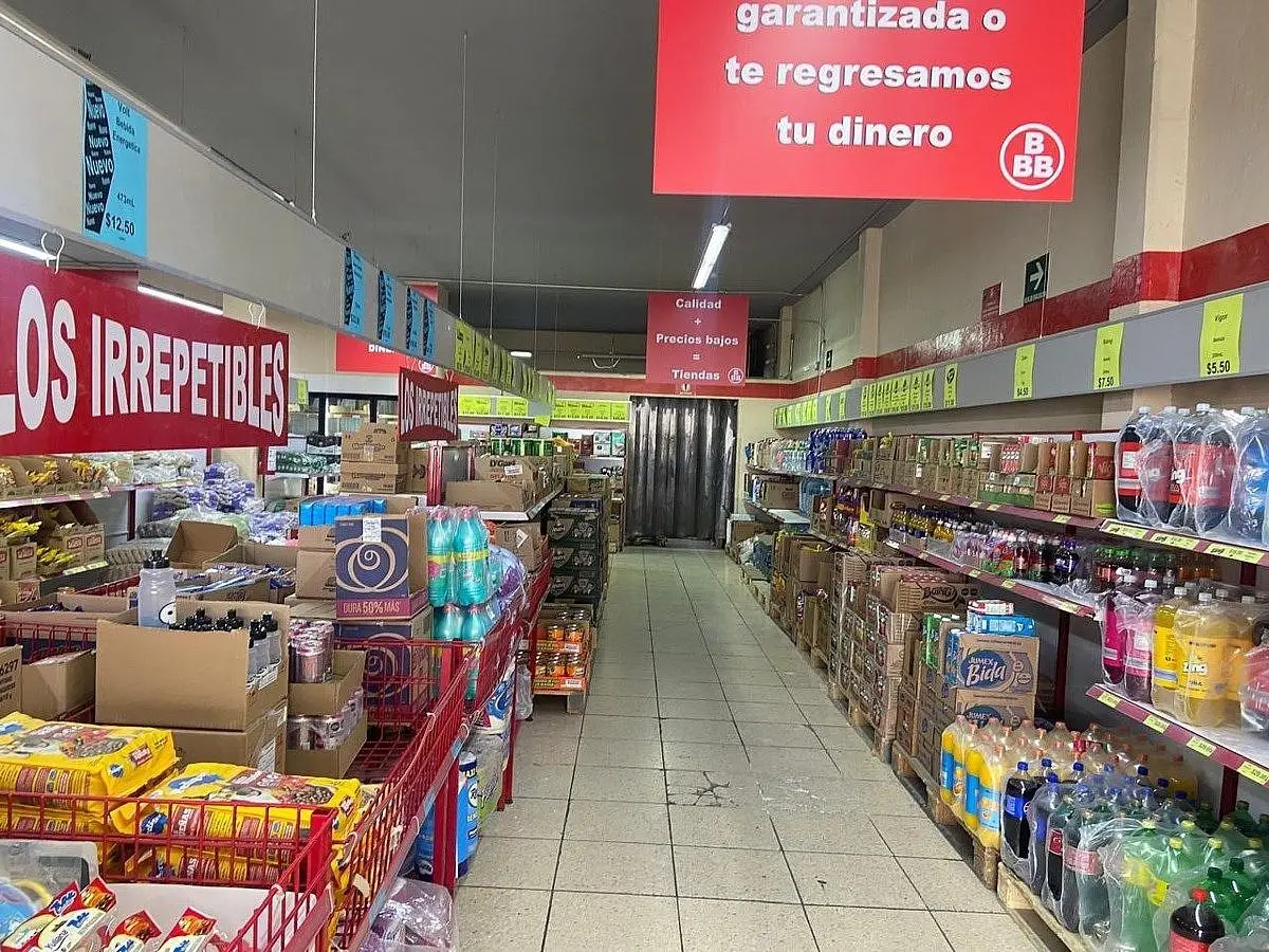 Venta Edificio con 2 Locales Comerciales, Col. Doctores — foto 4