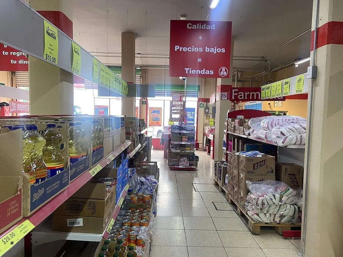 Venta Edificio con 2 Locales Comerciales, Col. Doctores — foto 5