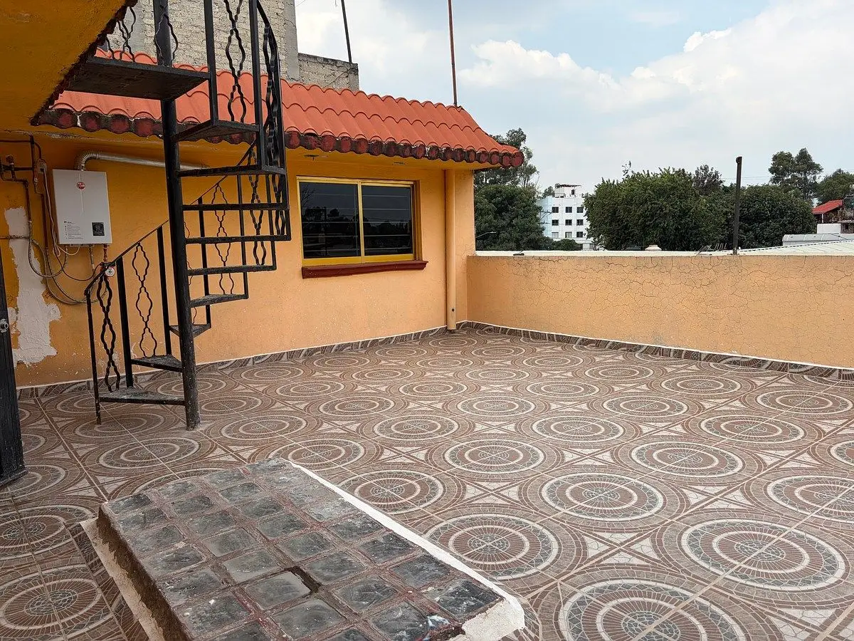 Se Renta casa en Carmen Serdán — foto 2