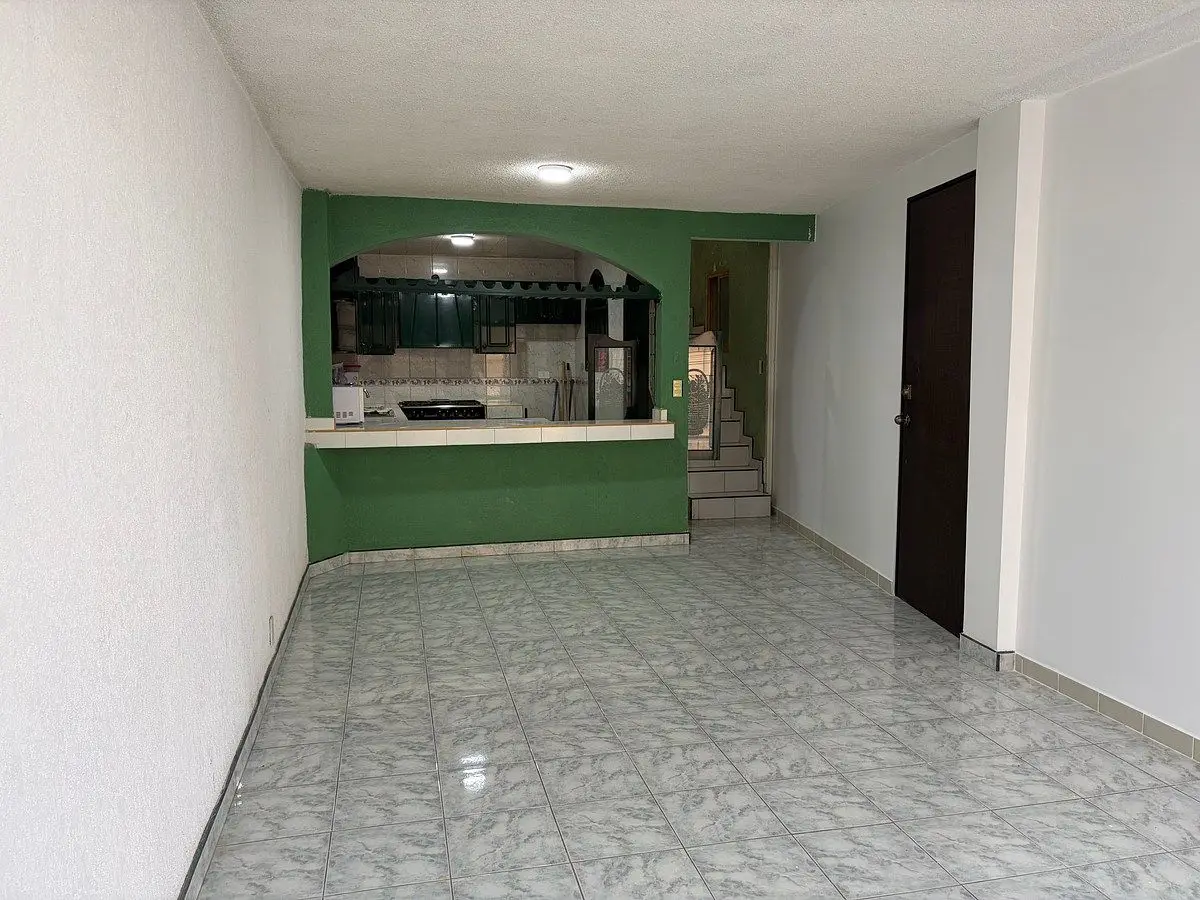 Se Renta casa en Carmen Serdán — foto 3