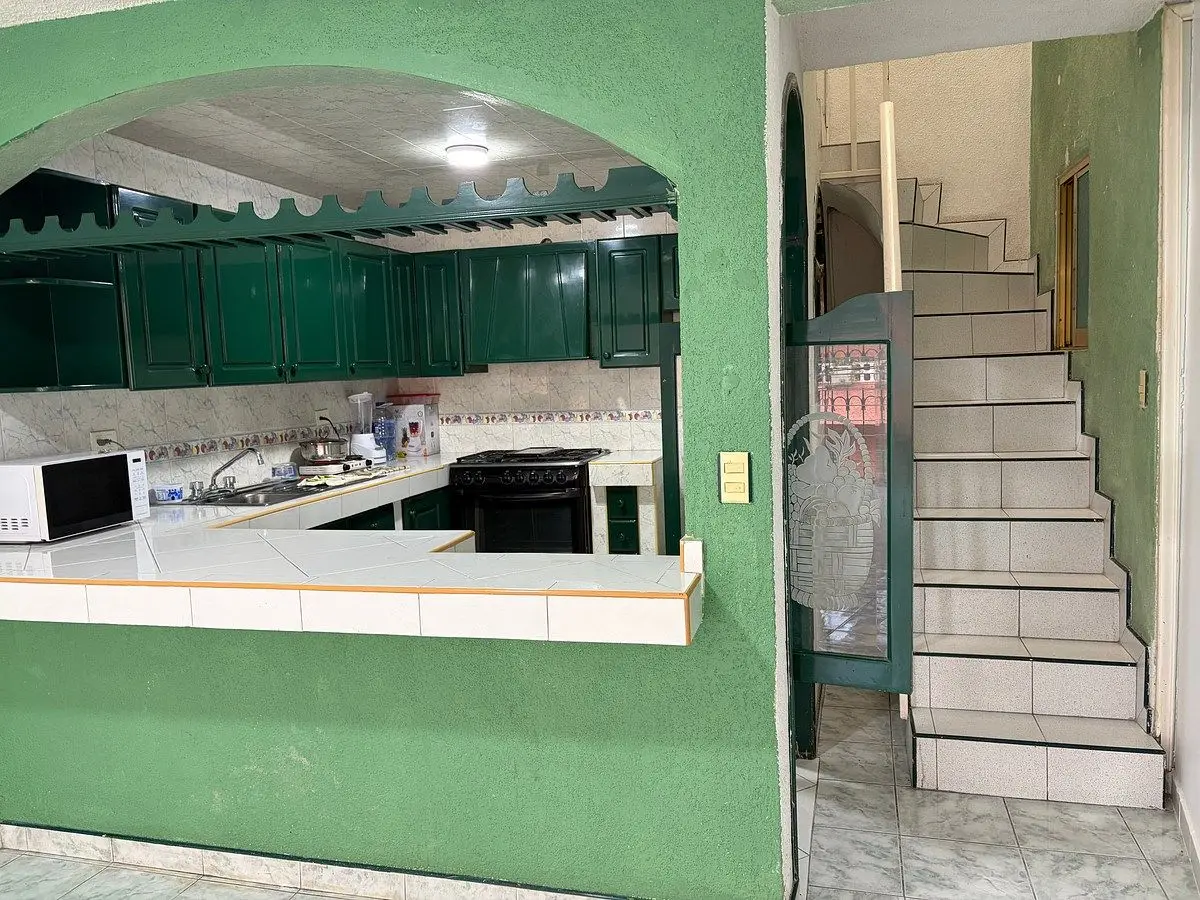 Se Renta casa en Carmen Serdán — foto 4