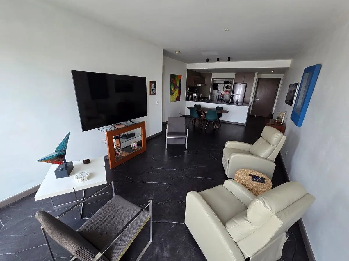 Departamento en venta en Be Grand Alto Polanco | Lago Alberto — foto 4