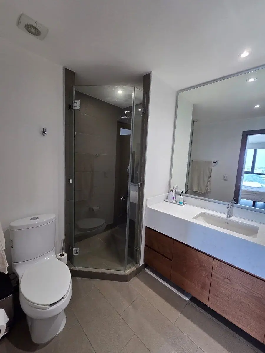 Departamento en venta en Be Grand Alto Polanco | Lago Alberto — foto 5