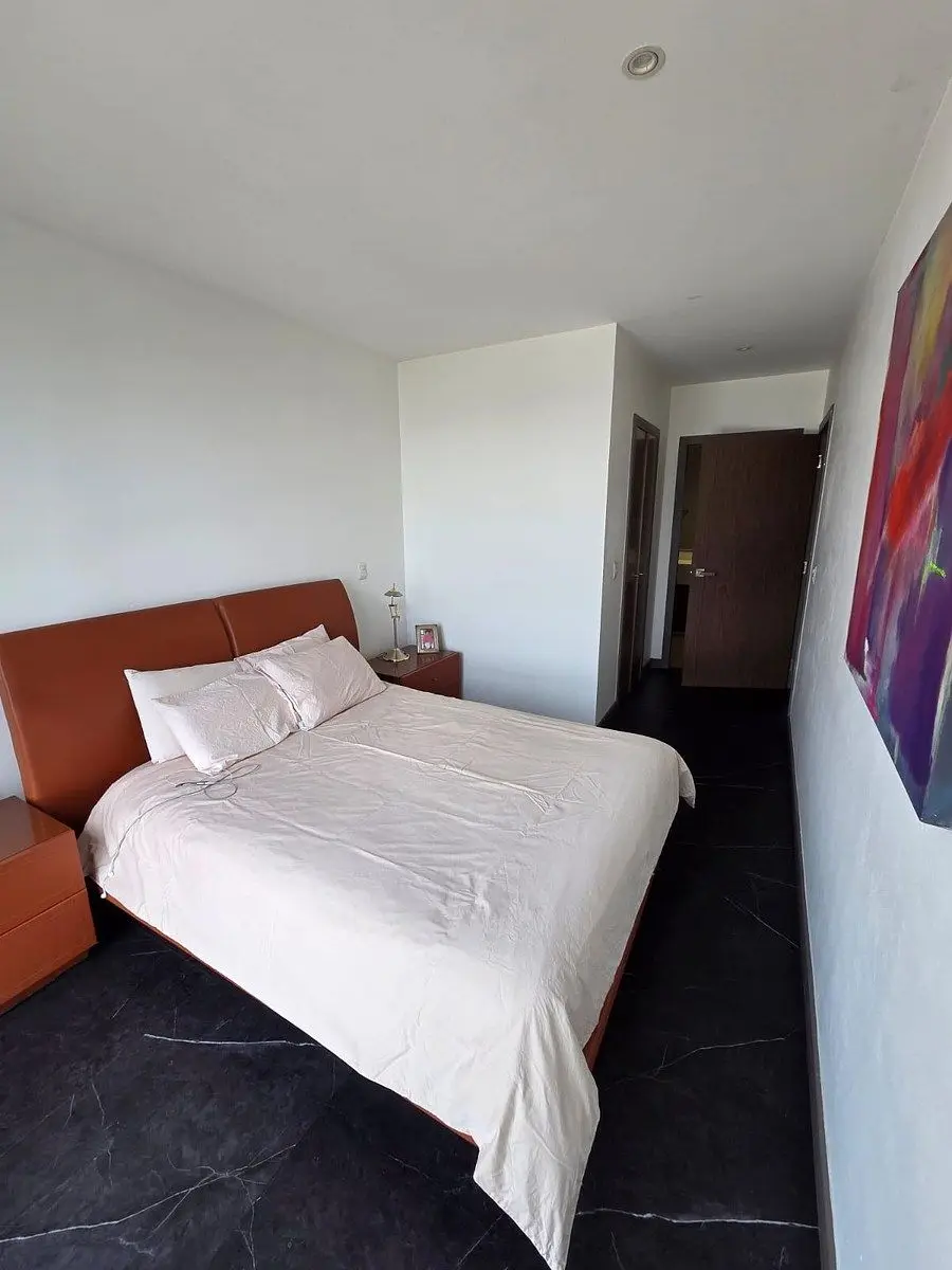 Departamento en venta en Be Grand Alto Polanco | Lago Alberto — foto 6