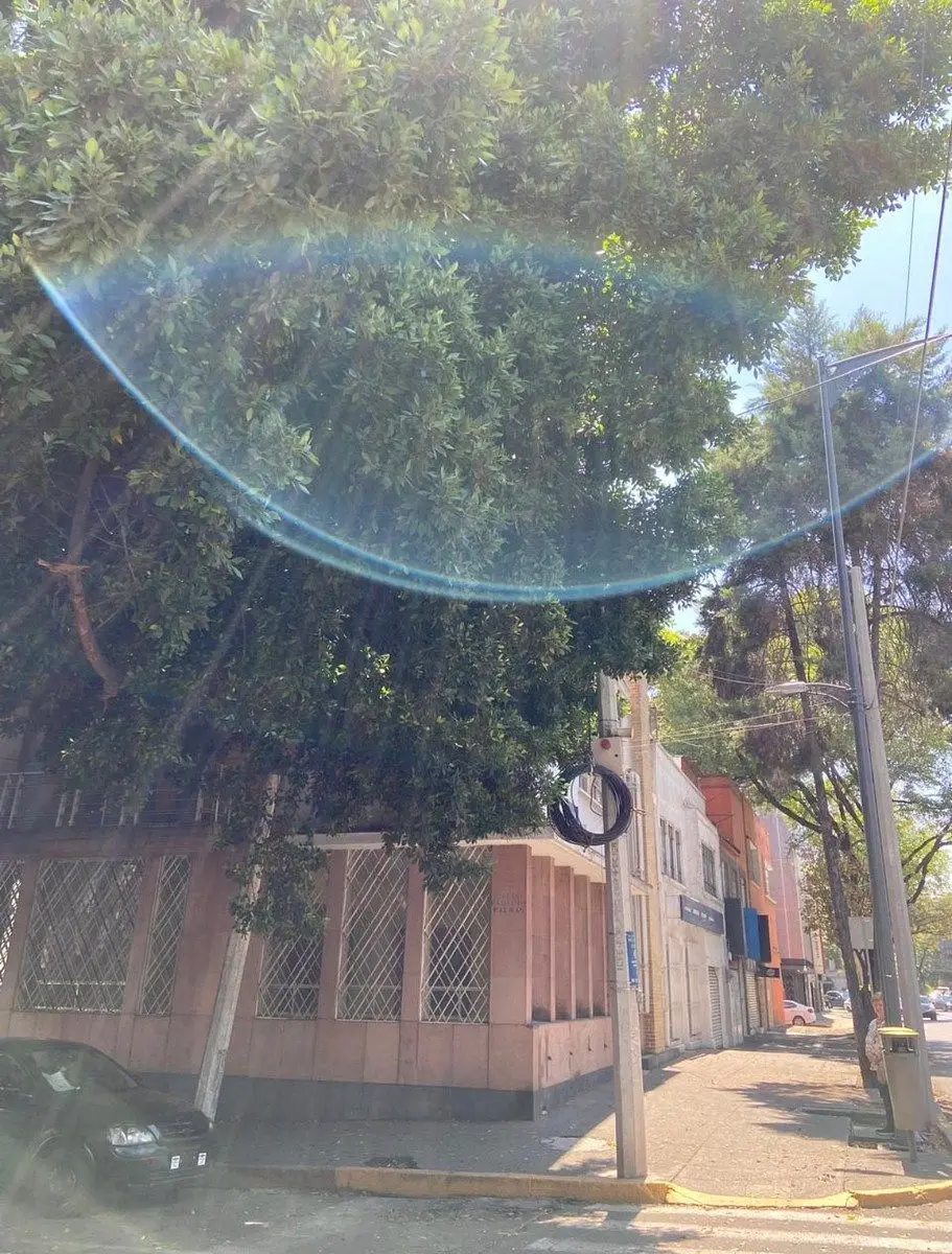 Casa en Verónica Anzures con Uso de Suelo Mixto — foto 2