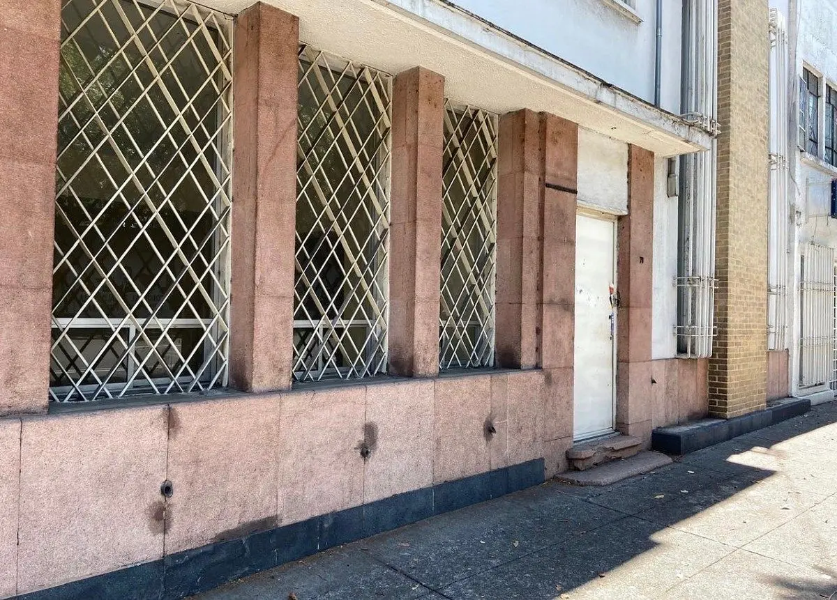 Casa en Verónica Anzures con Uso de Suelo Mixto — foto 4