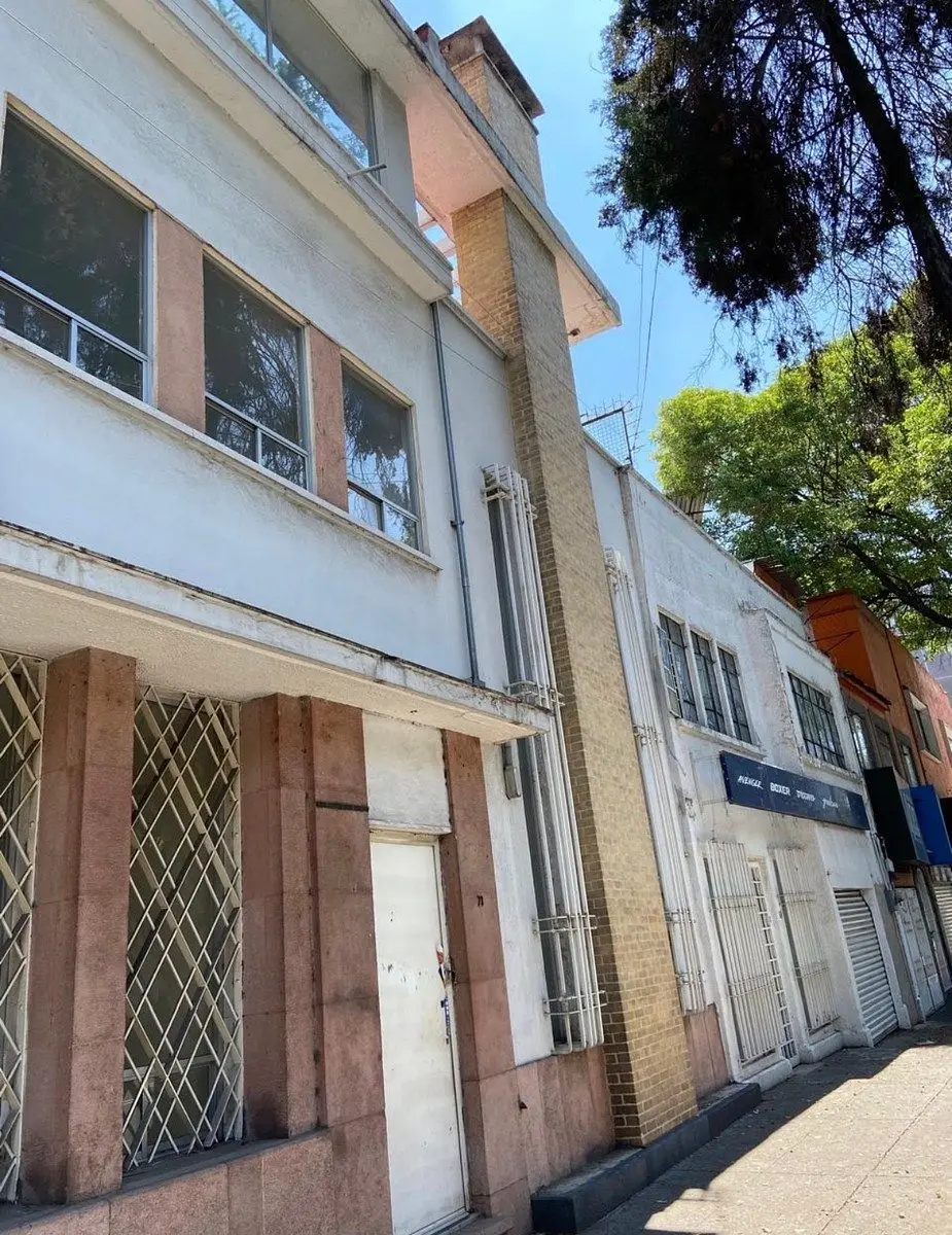 Casa en Verónica Anzures con Uso de Suelo Mixto — foto 6