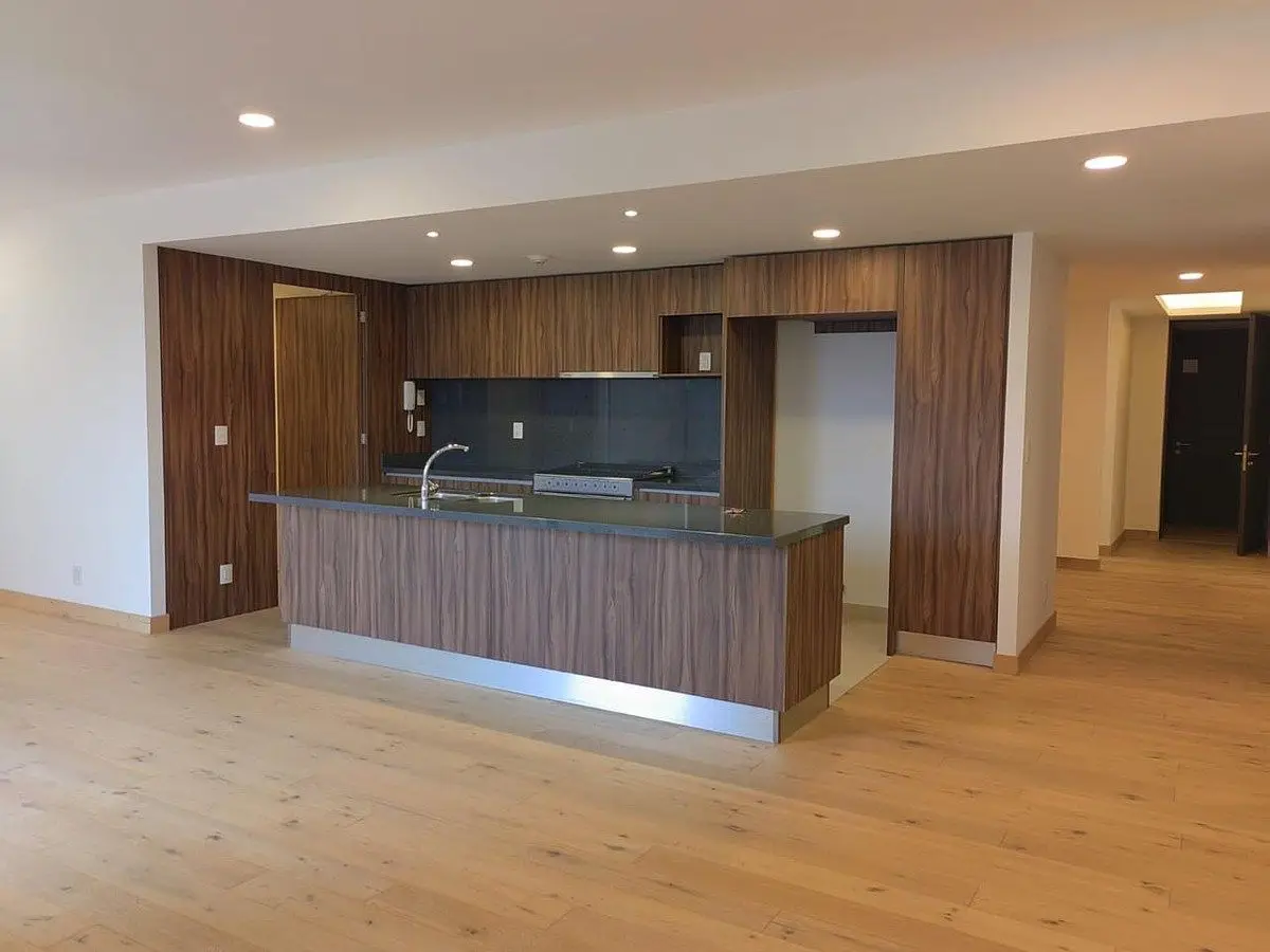 Departamento en renta en Maranta Bosques