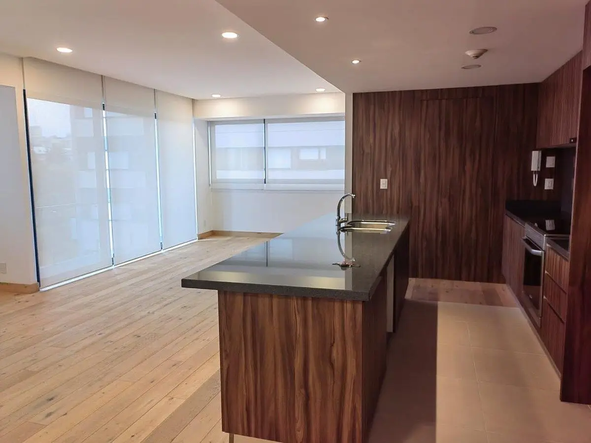 Departamento en renta en Maranta Bosques — foto 2