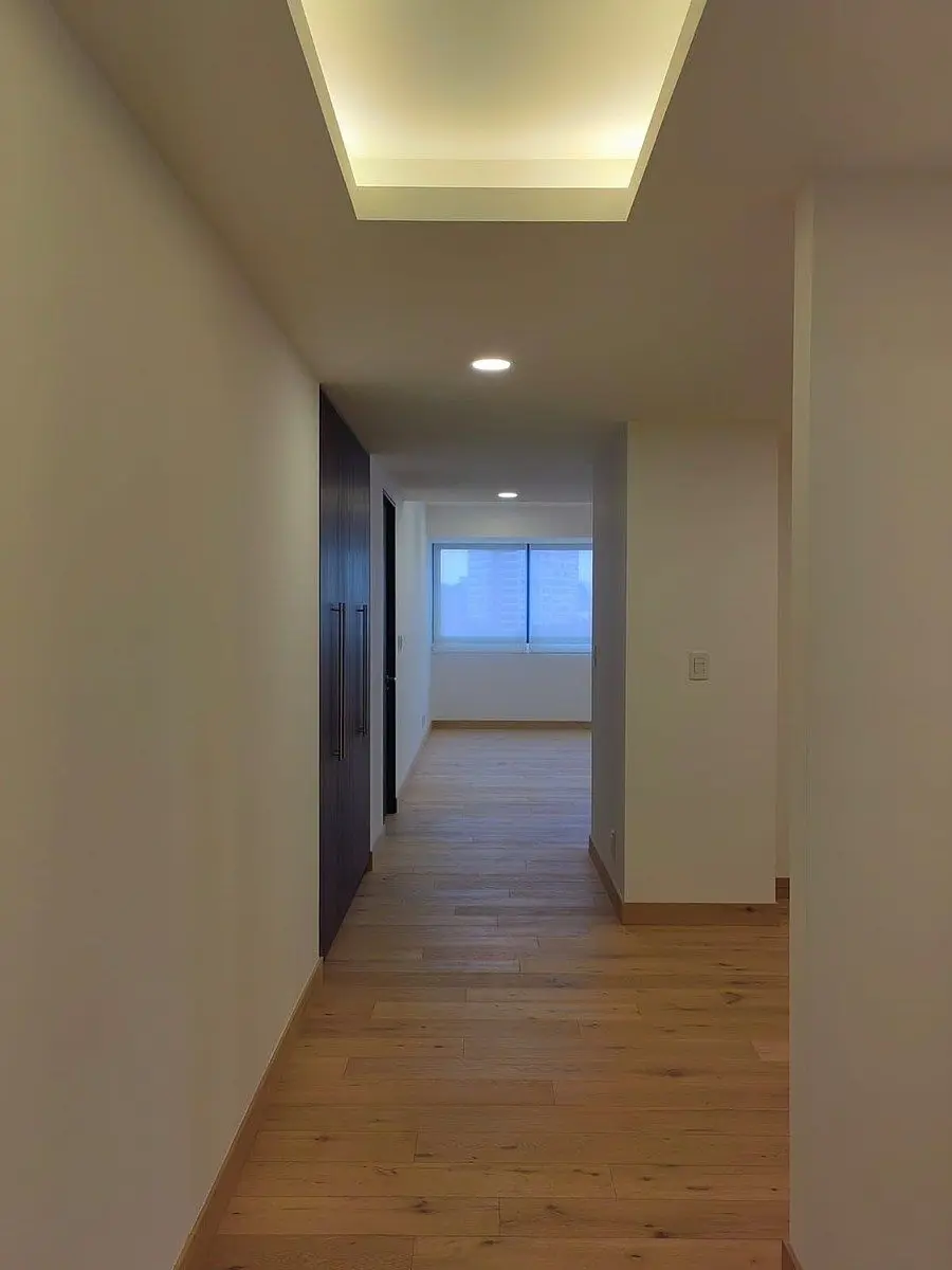 Departamento en renta en Maranta Bosques — foto 3