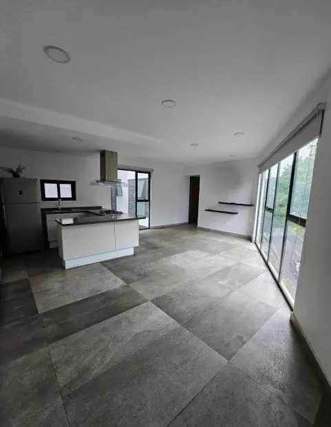 Departamento de 1 Habitación con Terraza — foto 2