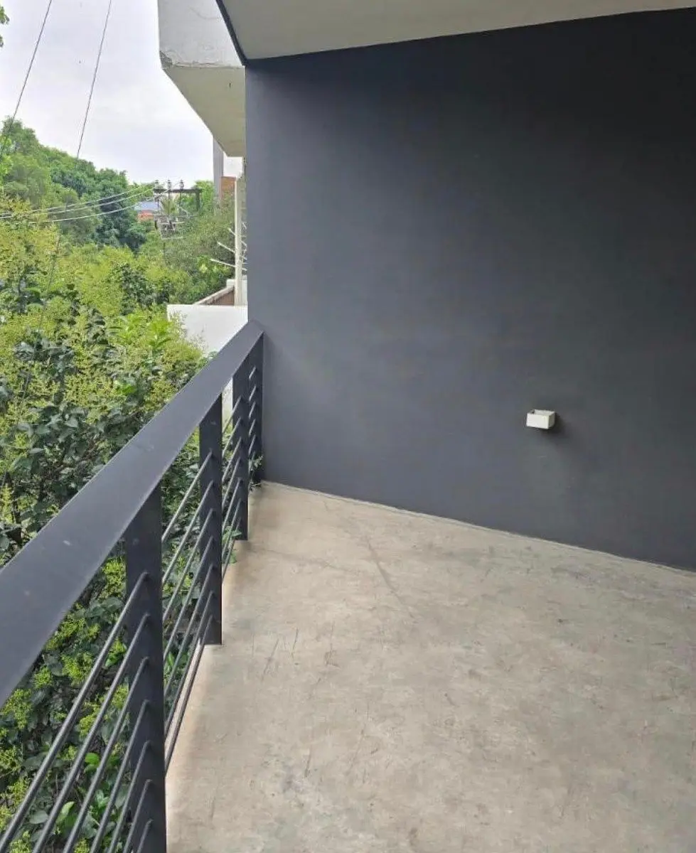 Departamento de 1 Habitación con Terraza — foto 3