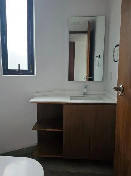 Departamento de 1 Habitación con Terraza — foto 4