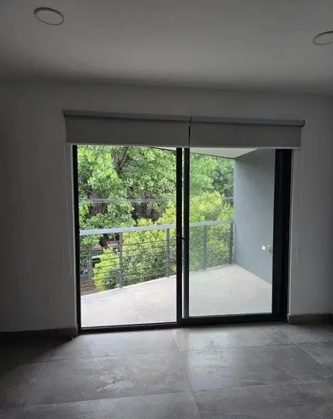 Departamento de 1 Habitación con Terraza — foto 6