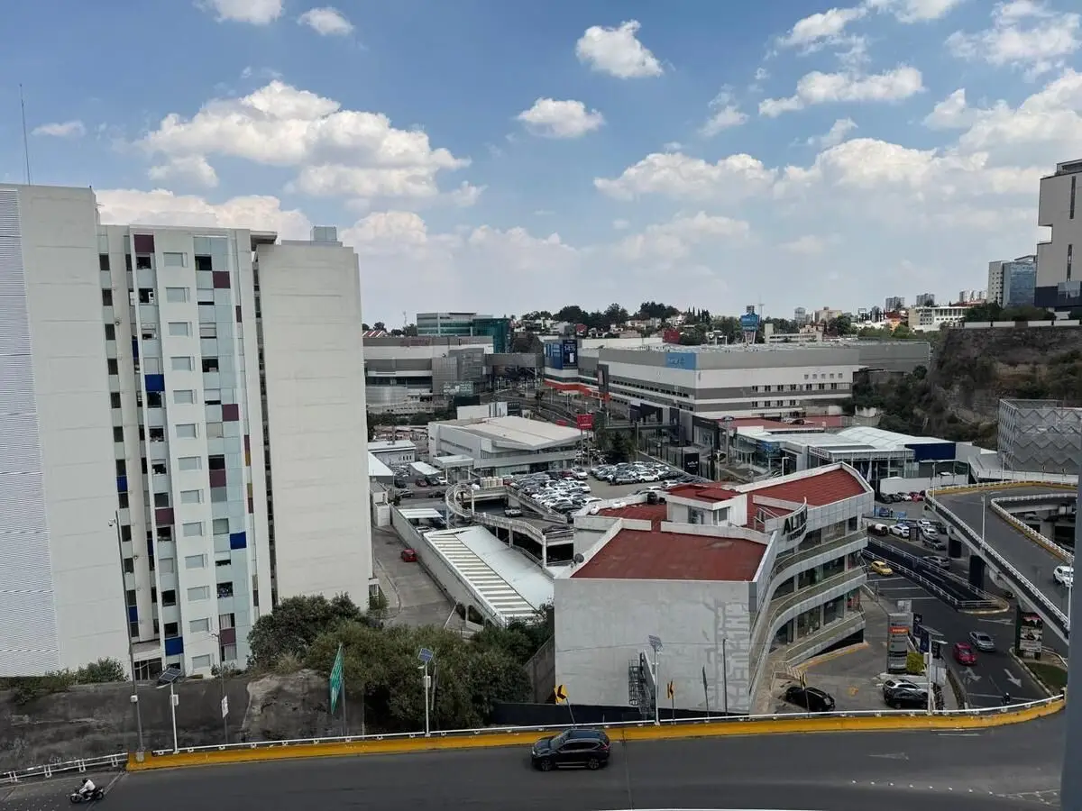 Palmas Doral Interlomas Departamento Venta