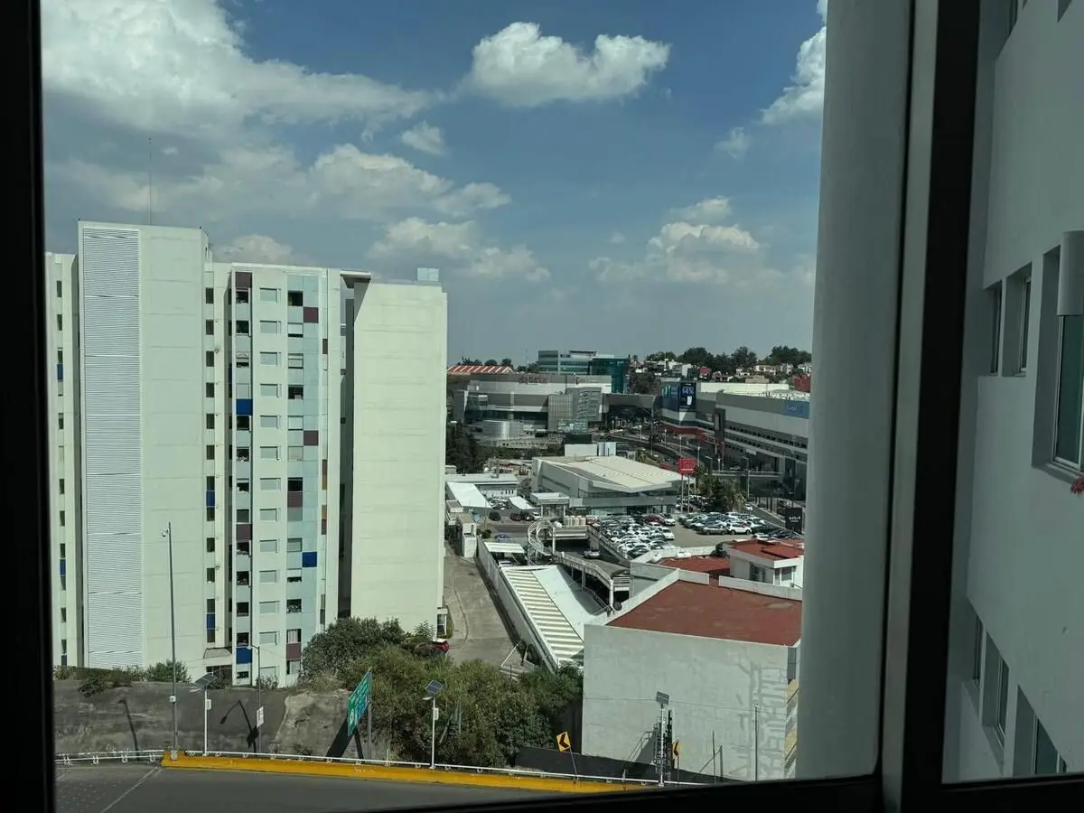 Palmas Doral Interlomas Departamento Venta — foto 3