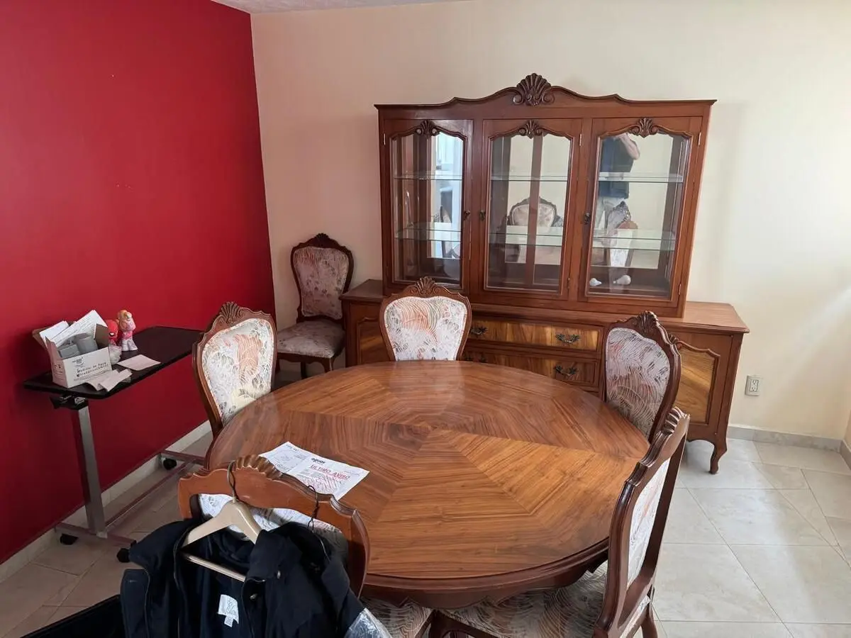 Palmas Doral Interlomas Departamento Venta — foto 4