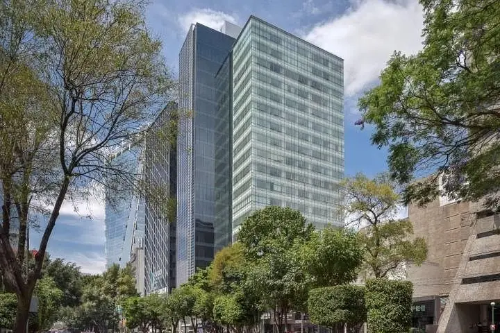 Espectacular departamento tipo loft frente a Galerías Insurgentes