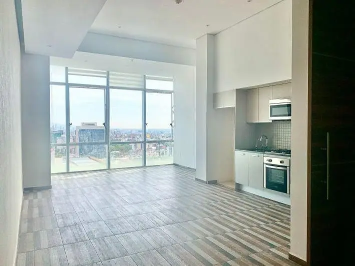 Espectacular departamento tipo loft frente a Galerías Insurgentes — foto 2
