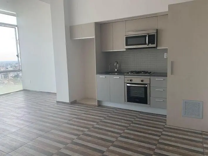 Espectacular departamento tipo loft frente a Galerías Insurgentes — foto 3
