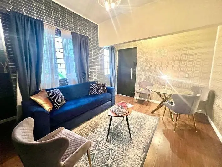 Departamento amueblado en la Condesa en Planta Baja en — foto 3