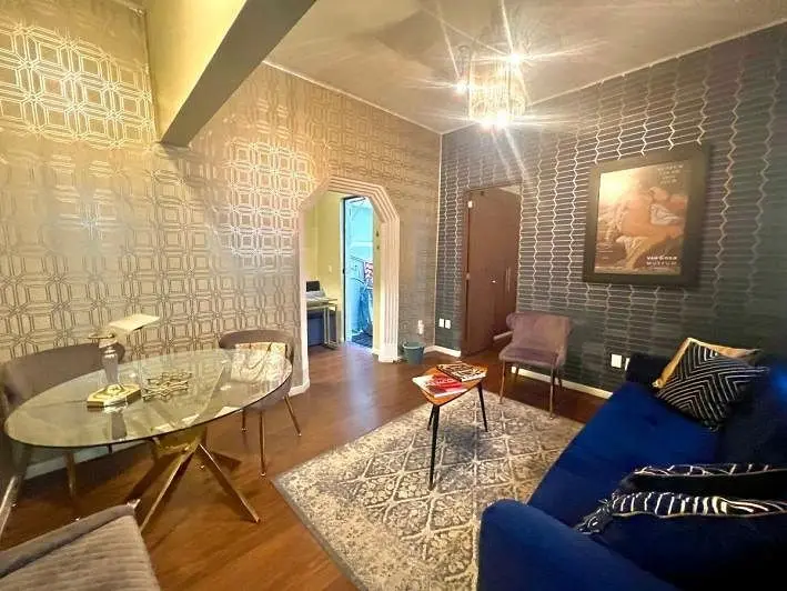 Departamento amueblado en la Condesa en Planta Baja en — foto 4