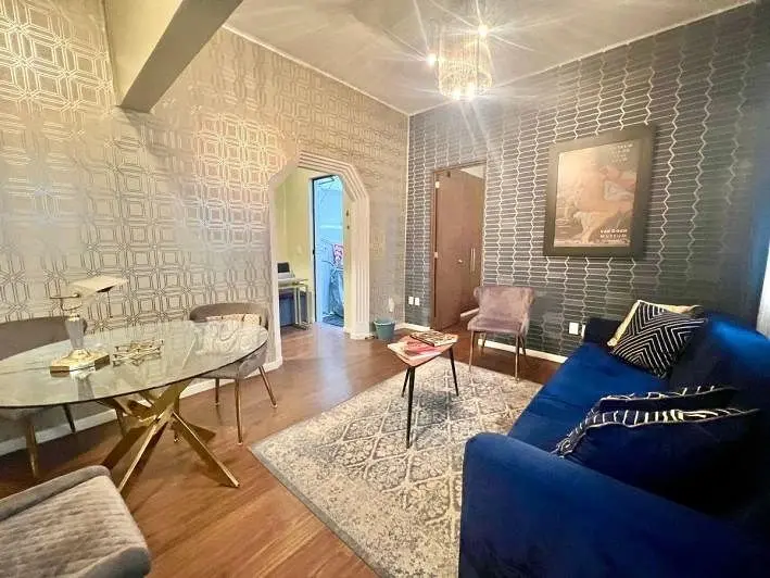Departamento amueblado en la Condesa en Planta Baja en — foto 5