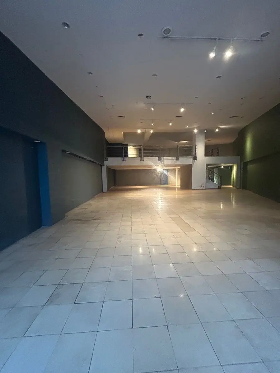 Centro Comercial Interlomas