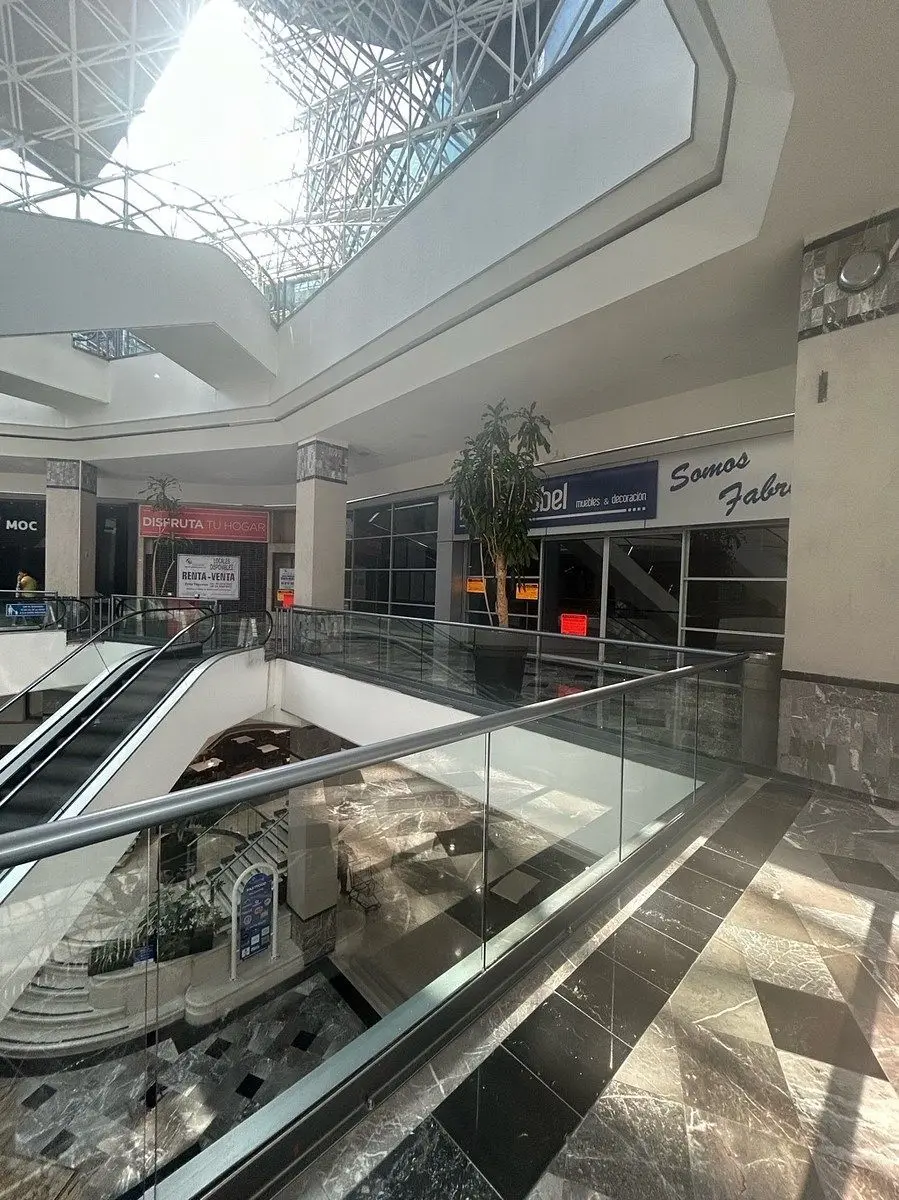Centro Comercial Interlomas — foto 2