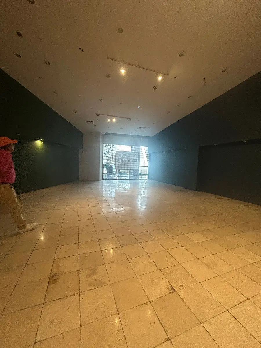 Centro Comercial Interlomas — foto 3