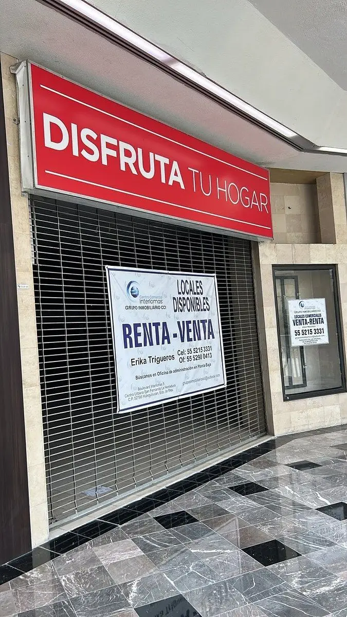 Centro Comercial Interlomas — foto 4