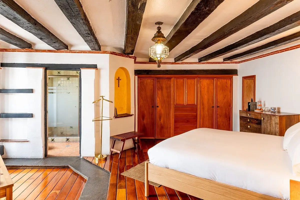 Casa en Esquina en el Histórico Barrio de Santa Catarina — foto 6