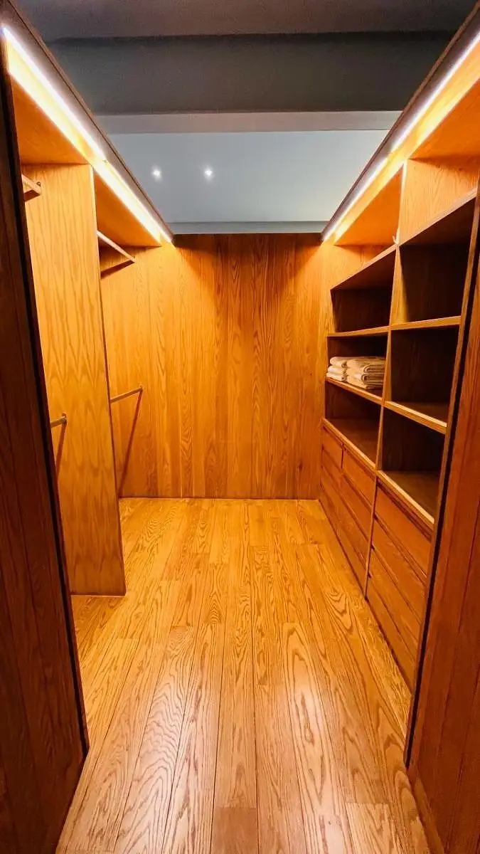 Departamento Amueblado en Renta en Reforma — foto 5