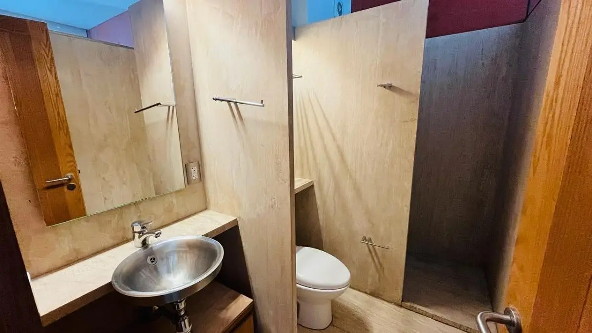 Departamento Amueblado en Renta en Reforma — foto 6