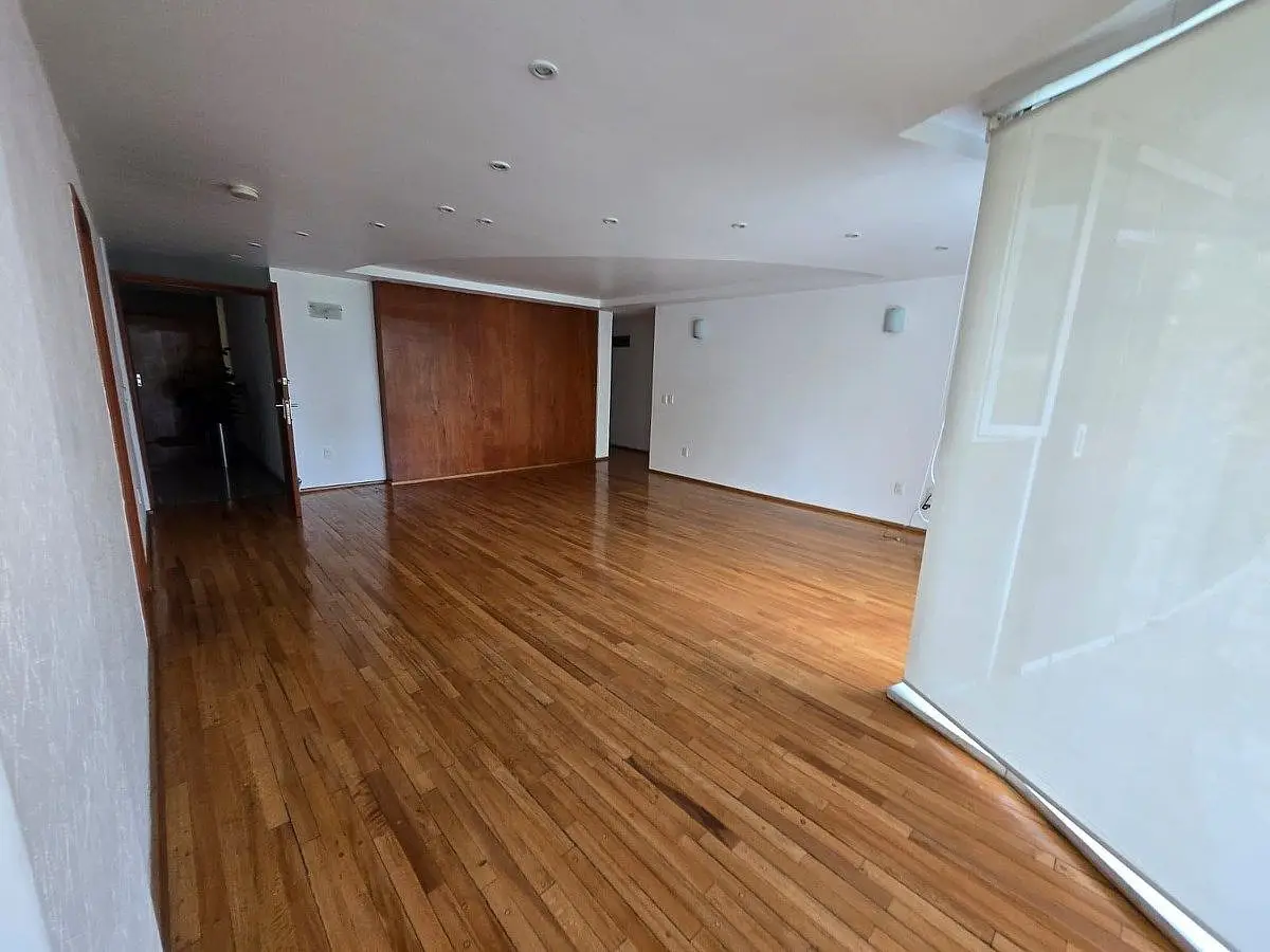 Departamento en Renta en La Calle Schiller Polanco. — foto 4