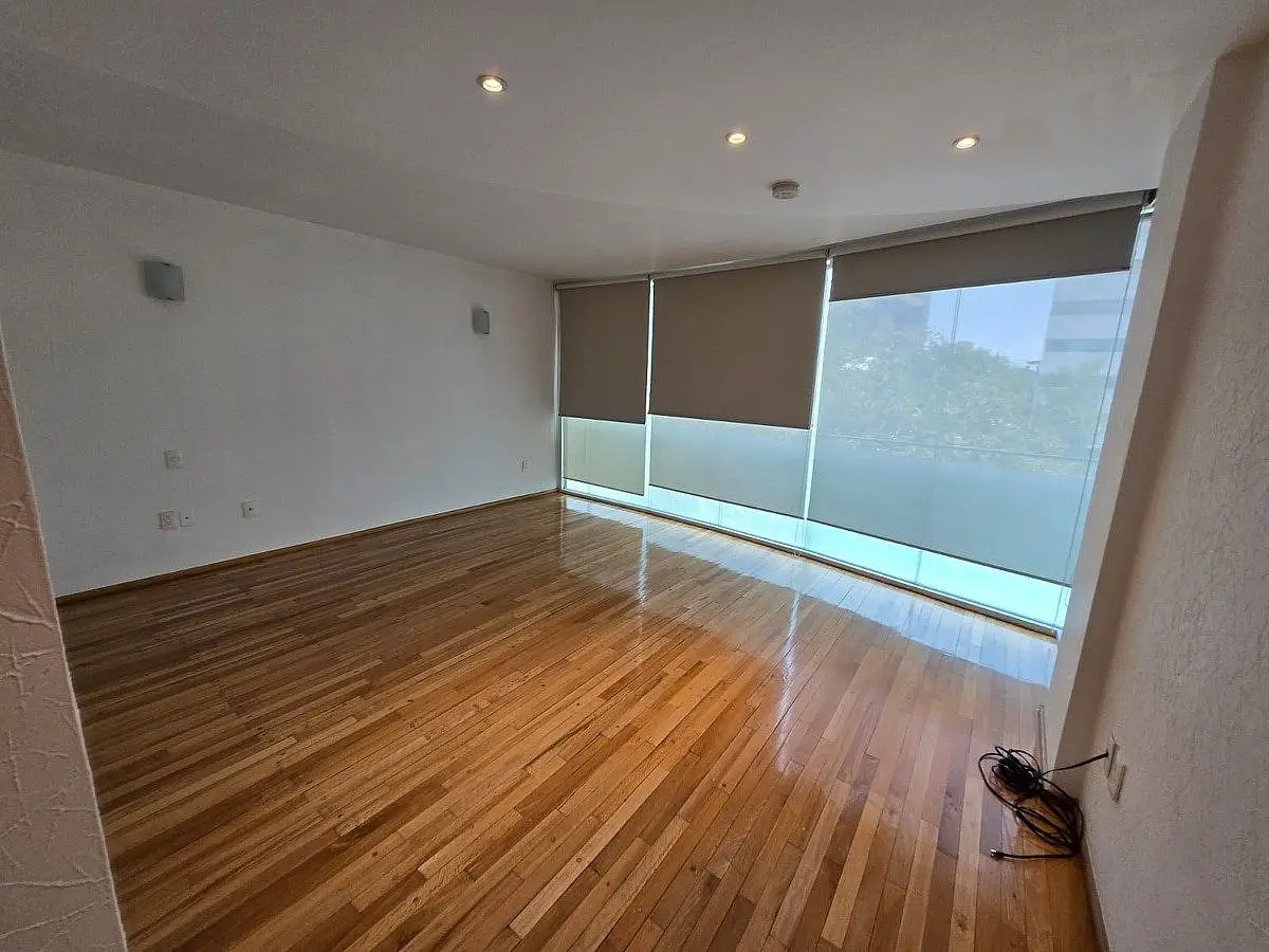 Departamento en Renta en La Calle Schiller Polanco. — foto 6