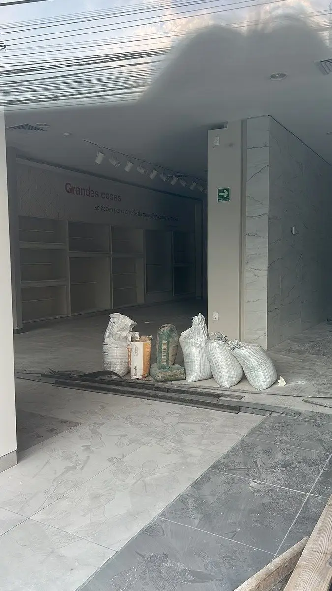 Local Comercial a Pie de Calle Vista Hermosa Cuajimalpa — foto 2