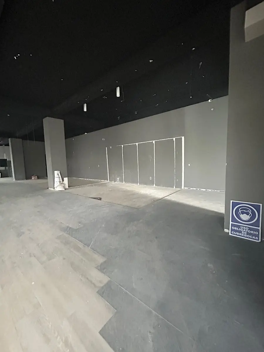 Local Comercial a Pie de Calle Vista Hermosa Cuajimalpa — foto 4