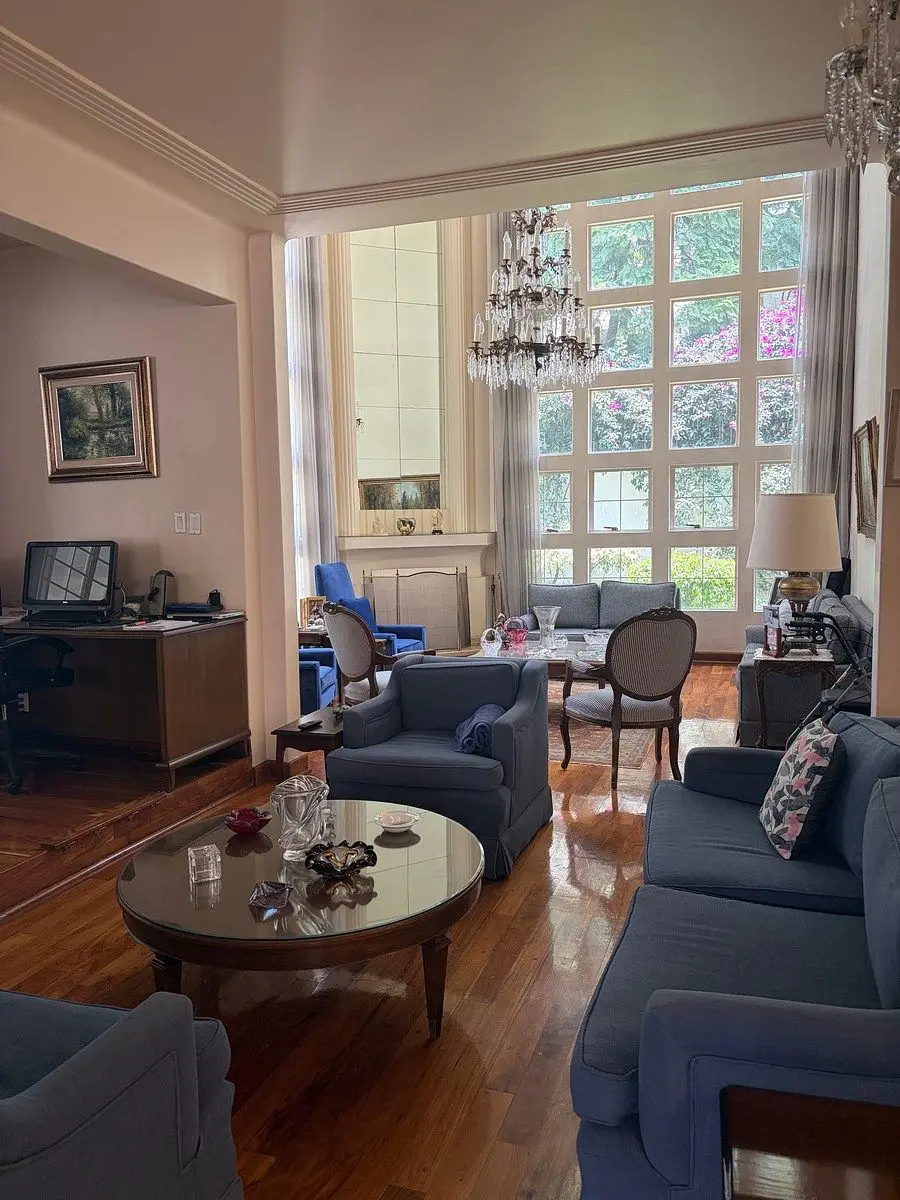 Casa en Polanco con Uso de Suelo — foto 2