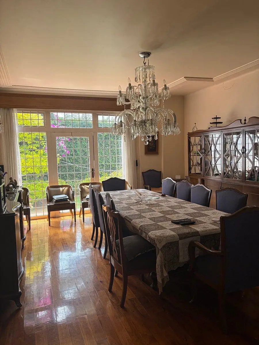 Casa en Polanco con Uso de Suelo — foto 4