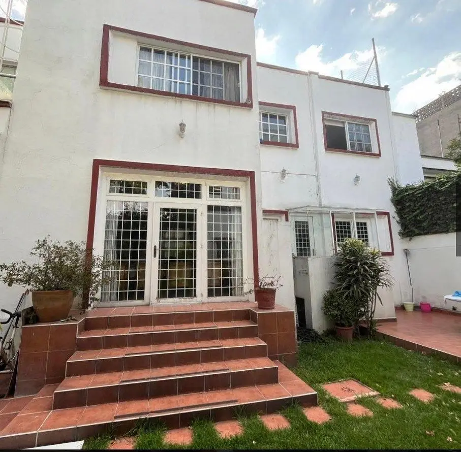 Casa en Polanco con Uso de Suelo — foto 5