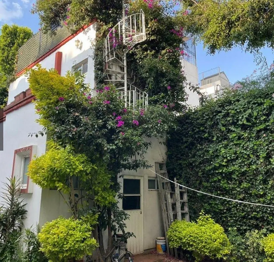 Casa en Polanco con Uso de Suelo — foto 6