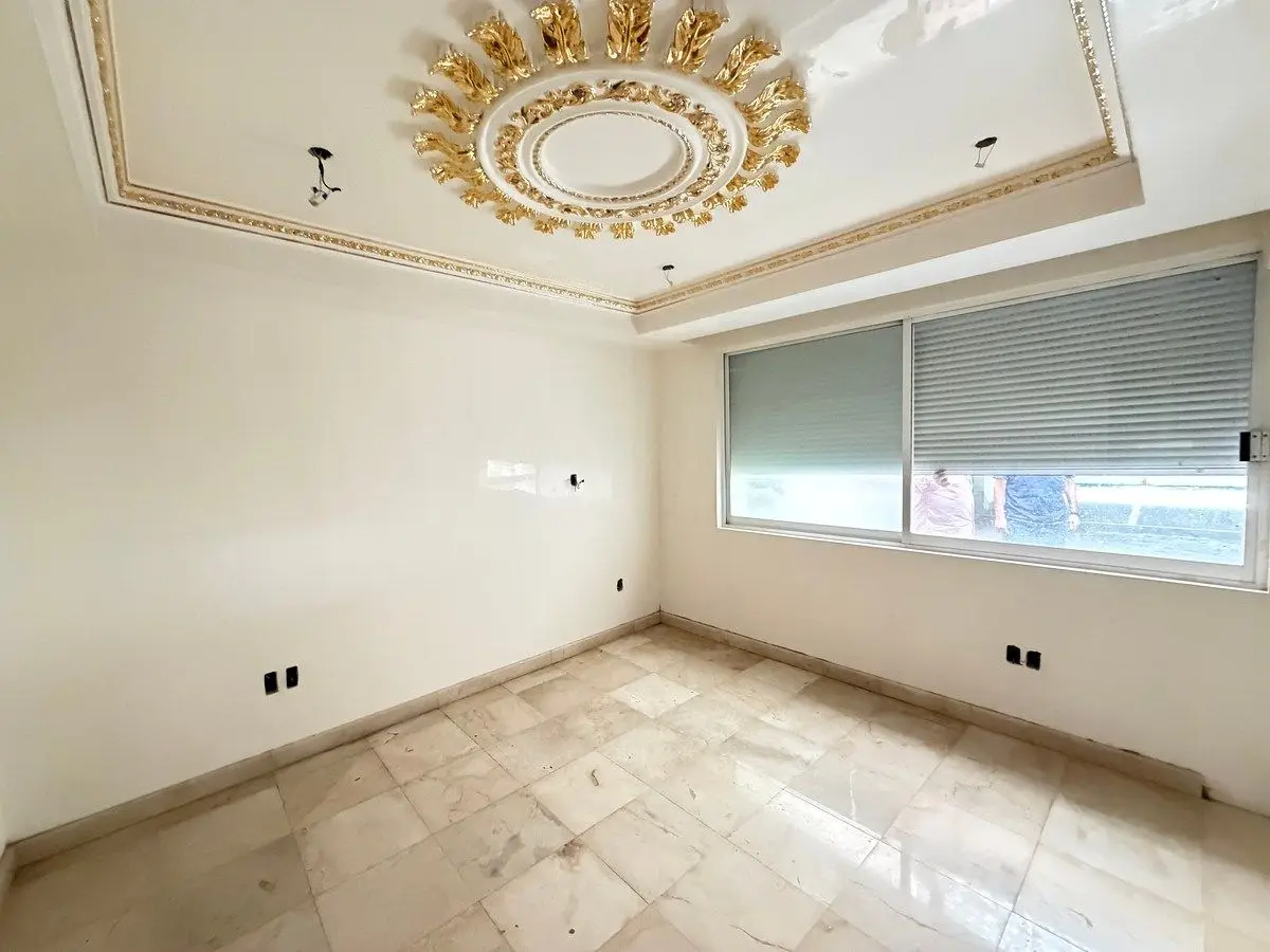 Excelente oportunidad en Polanco IV Sección: Depto en PB con terraza privada — foto 5